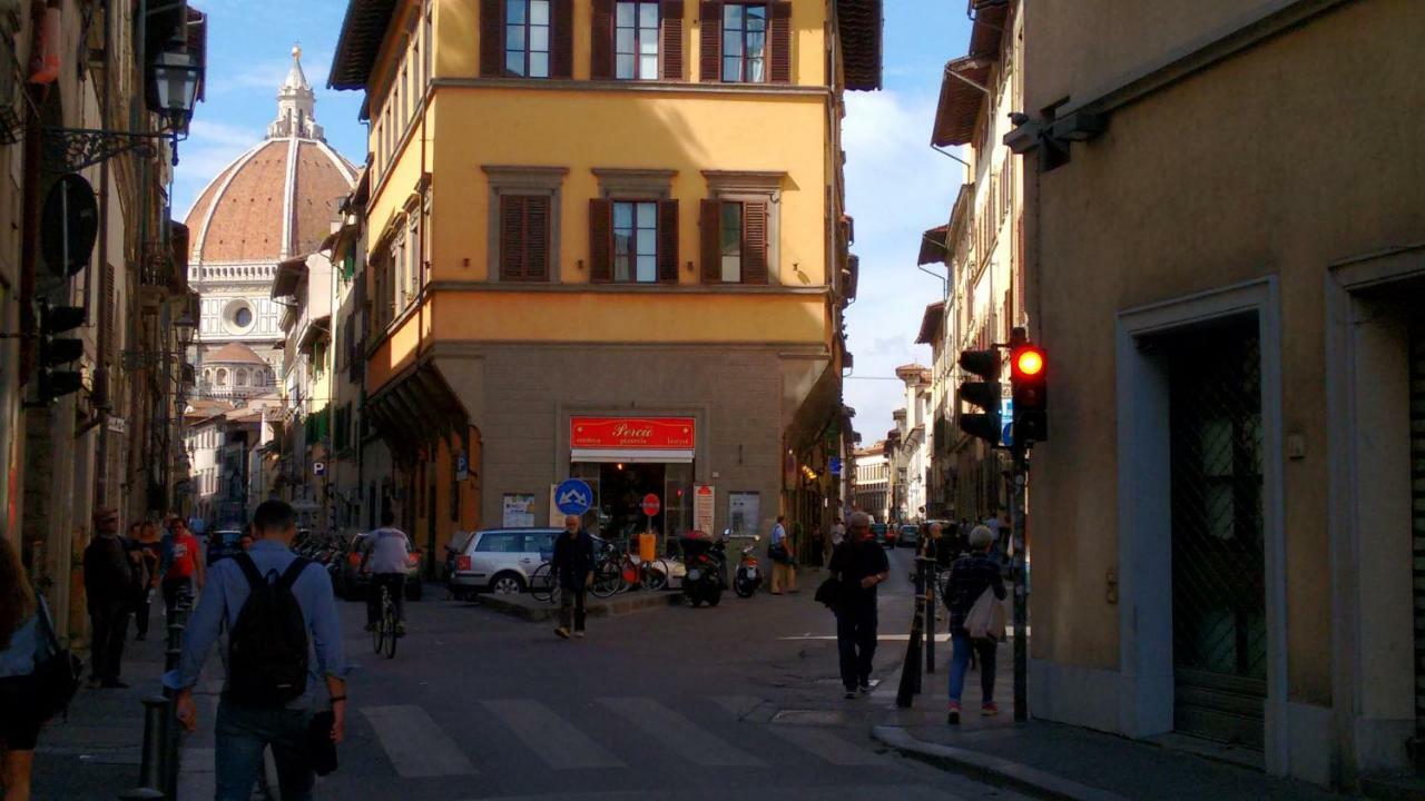 Duomo Classic Apartment Florença Exterior foto