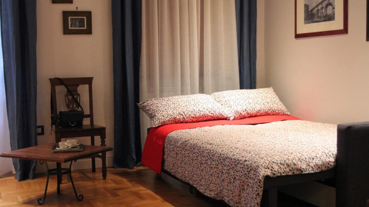 Duomo Classic Apartment Florença Exterior foto
