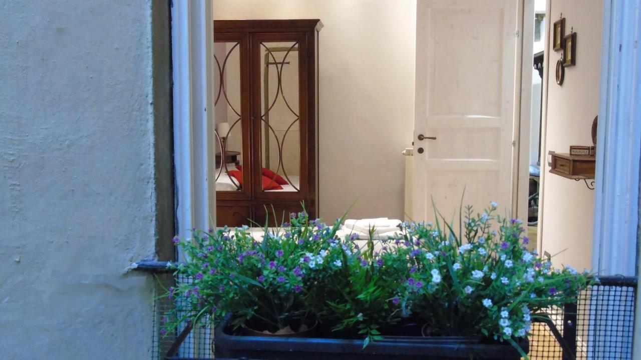 Duomo Classic Apartment Florença Exterior foto